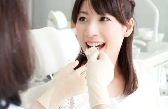 三鷹市の歯医者は日曜日にも営業しておりますので気軽にご利用いただけます