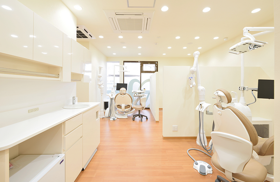 三鷹市で歯周病について相談できる歯医者をお探しの方はぜひお越しください