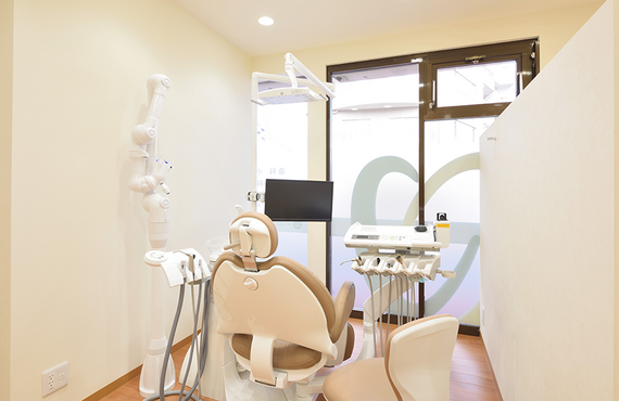 三鷹市にあるクリニックでは歯周病についての幅広いご相談を承っております