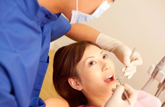 三鷹市で歯周病ケアのために歯科医院に通いたいとお考えの方におすすめです